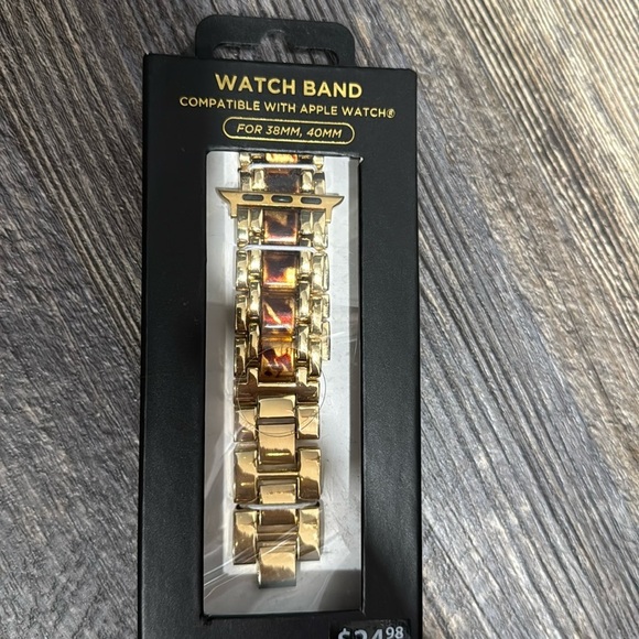Apple Watch band for 38,40 mm - Picture 3 of 5
